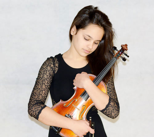 Alison Enriquez
