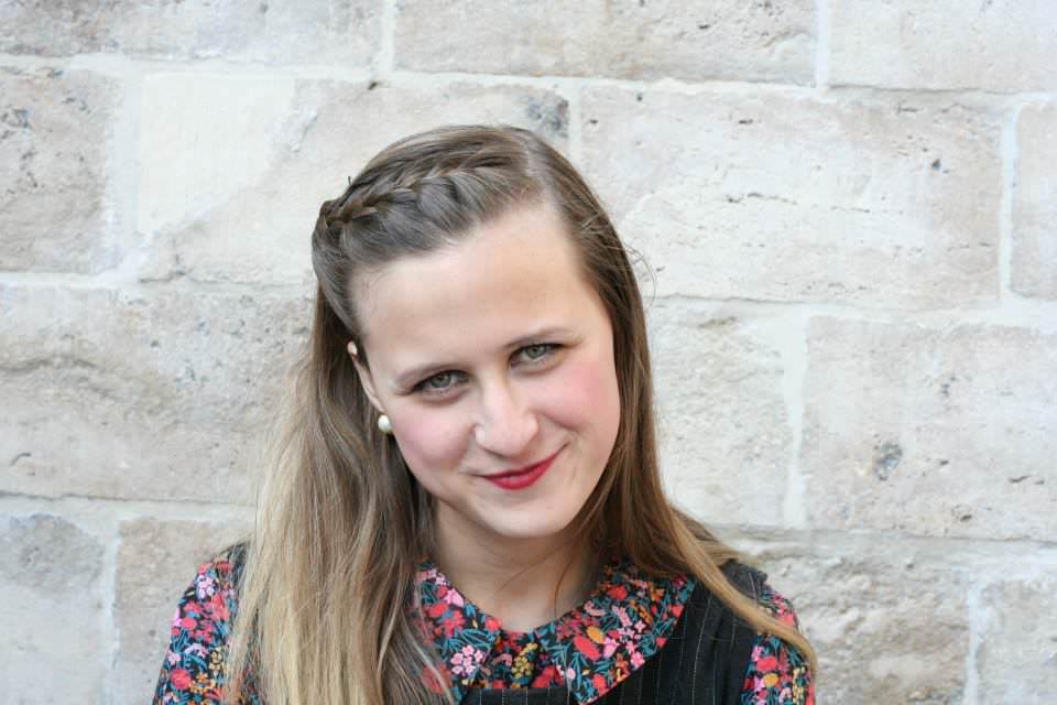 Bronwyn Thies-Thompson
