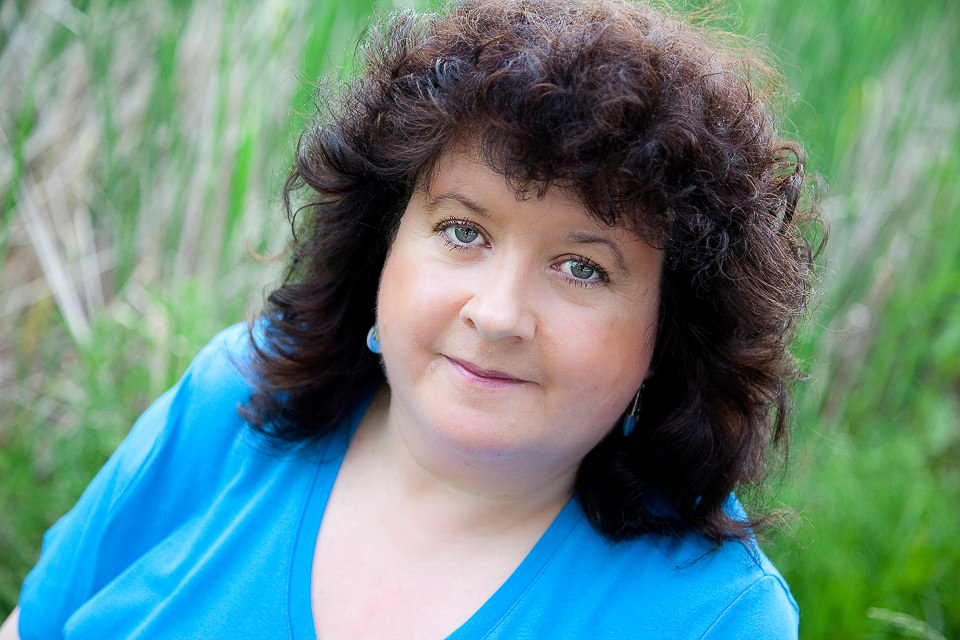 Cathy-Ann MacPhee