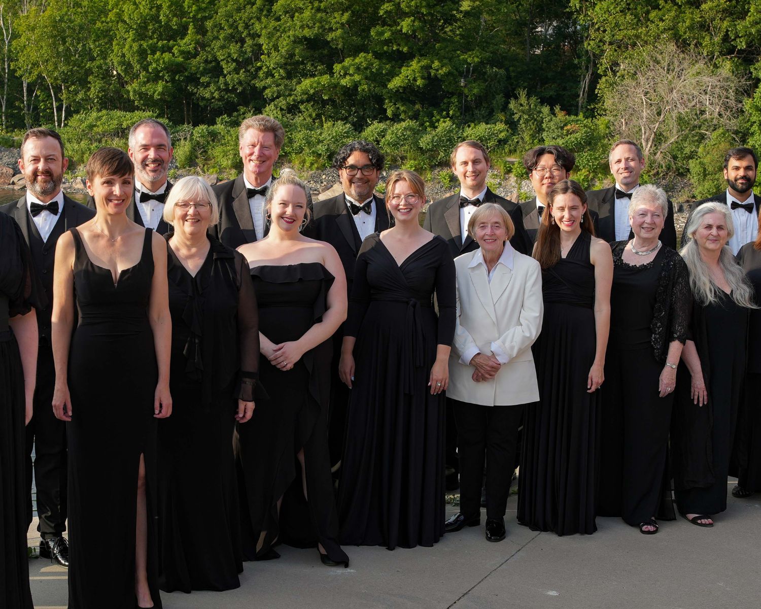 Elmer Iseler Singers