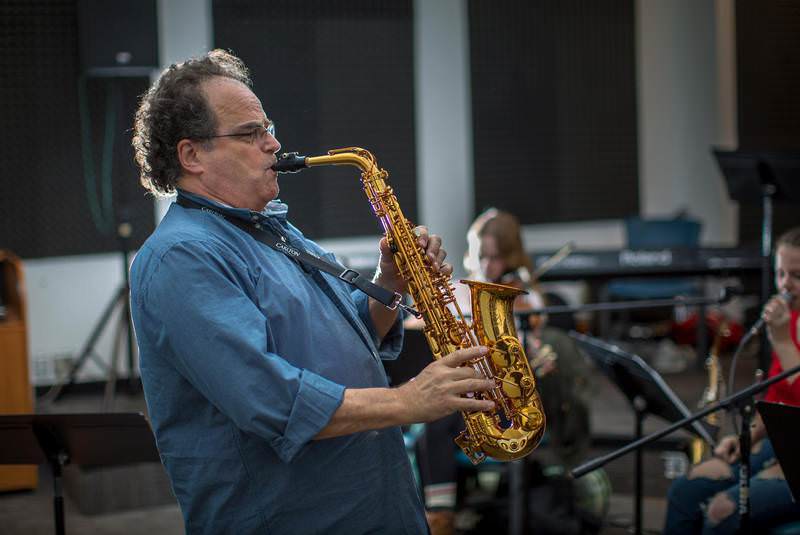 Jeff Goodspeed