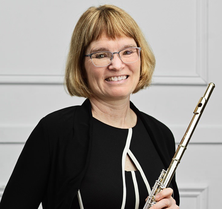 Karin Aurell