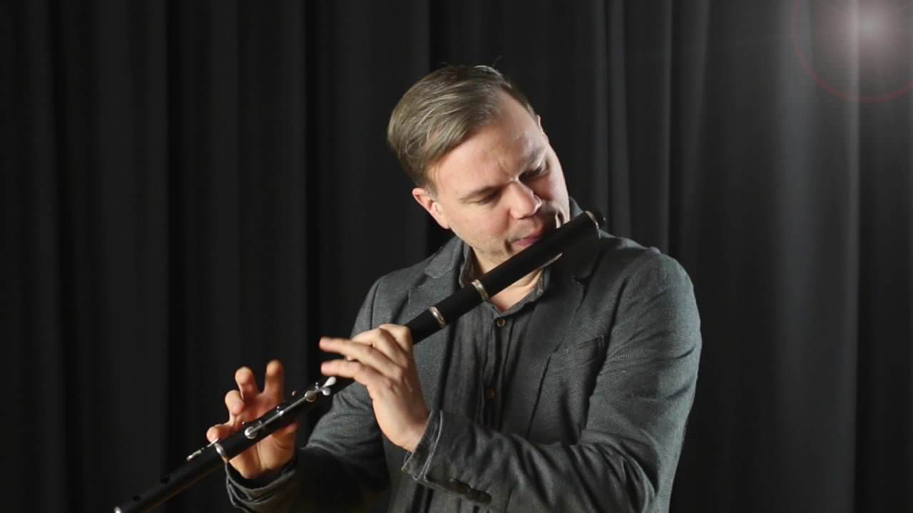 Markus Tullberg