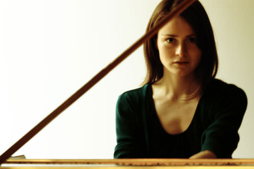 Mélisande McNabney