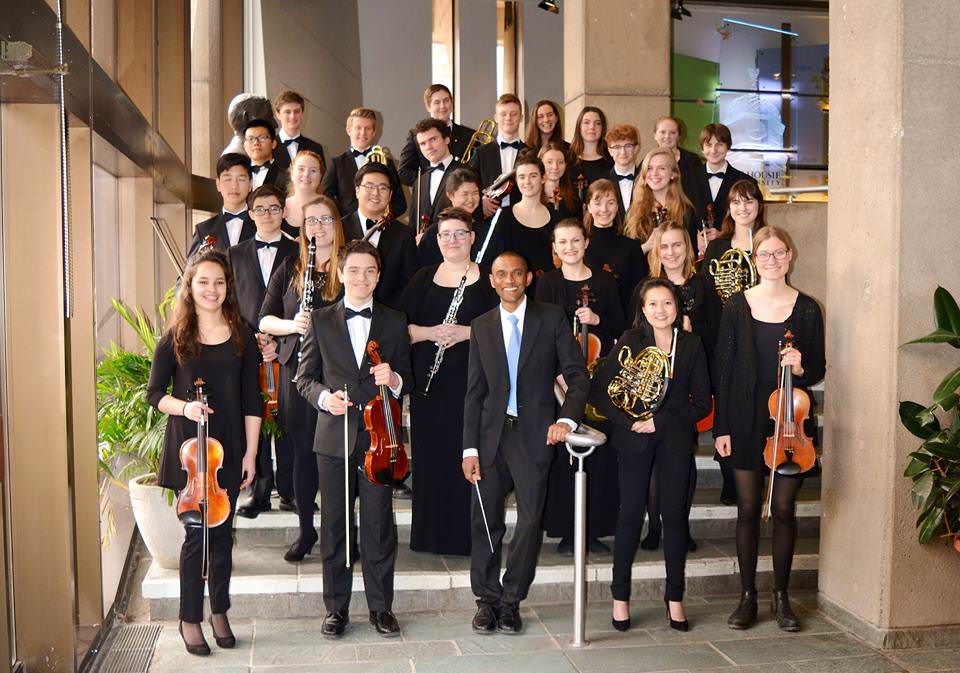 National Youth Orchestra