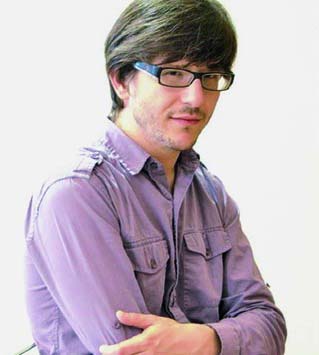 Olivier Hébert‐Bouchard