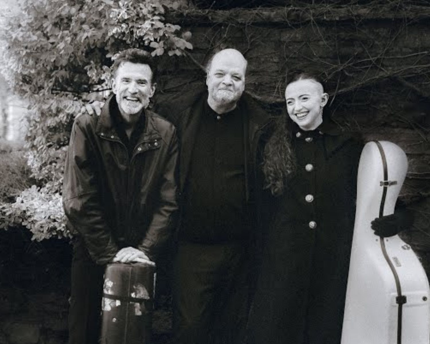 Blackwood Trio